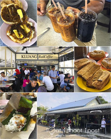 Things to Do & Eat in KLUANG, JOHOR (1